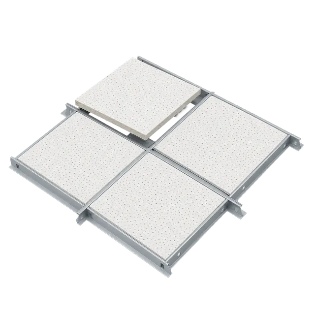 Plafond Armstrong — Illustration du produit